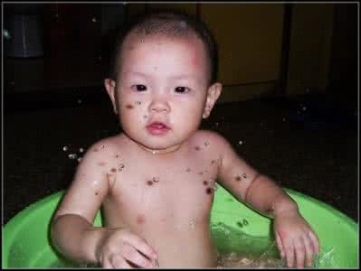 超萌宝宝 每天长大一点点 超萌！宝宝在肚子里游啊游，是这样一点点长大的呢