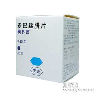 多巴丝肼片 美多芭 美多芭(多芭丝肼片)不能与哪些药物一起服用？