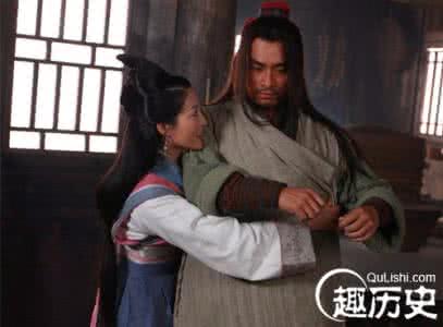 婚外情引发的悲剧 盘点水浒传中5大悲剧婚外情：五次婚外情如何结束
