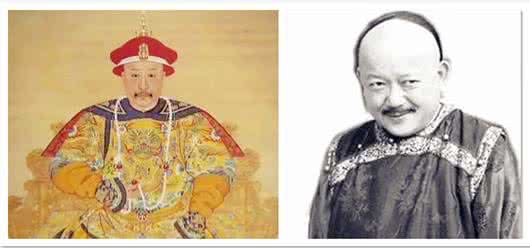 嘉庆的老师 嘉庆老婆是谁 嘉庆老师介绍