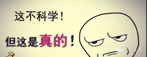 魔都的天气说变就变!这两天冷得要死!五一小长假直接飙升10度!