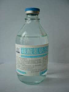 碳酸氢钠治疗癌症 碳酸氢钠是治疗癌症的有效药物——（转载） 癌症由真菌引起，碳酸氢钠对真菌有强烈的破坏作用