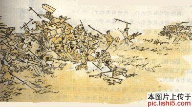 牧野之战是哪一年 牧野之战发生于哪一年 揭秘牧野之战真正史实