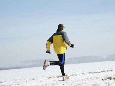 猫爬锻炼有什么好处 冬三九该锻炼还是猫冬?