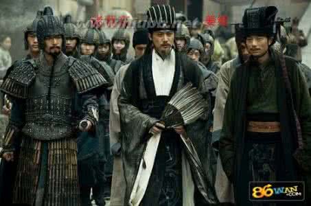 姜维是诸葛亮的徒弟吗 诸葛亮和姜维北伐成果 历史上诸葛亮徒弟姜维北伐究竟是对是错