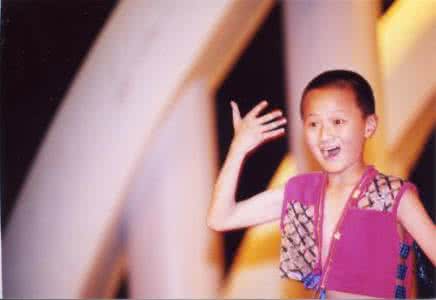 三国演义朗读版 薛老师演义：朗读的教育奇迹