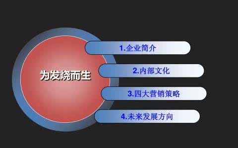 小米手机营销策略 小米手机营销策略你学不来？