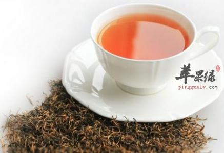 喝红茶能减肥吗 喝红茶能提神吗