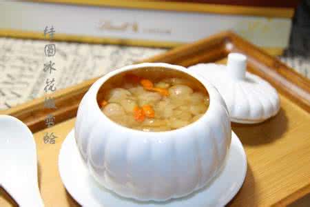 春天适合喝什么糖水 适合春天吃的糖水 哪些人不适合吃糖水?糖水的副作用有哪些