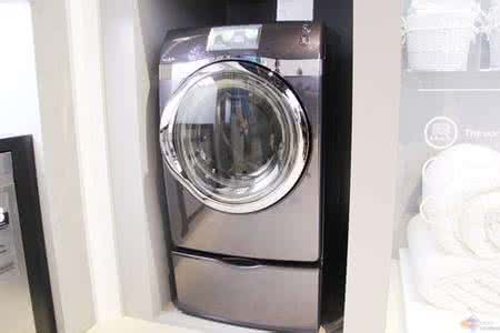 波轮和滚筒洗衣机区别 波轮和滚筒洗衣机区别 滚筒洗衣机与波轮洗衣机有何不同