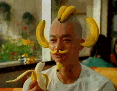 香蕉应该什么时候吃 怎么从来没人告诉我香蕉应该这么吃！后悔现在才知道