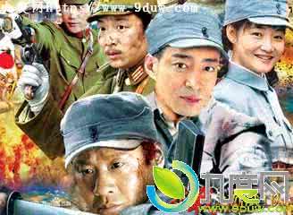 敌后武工队 电视剧 《抗日战争时期电视剧》(三) 敌后武工队(8集全)(88年版)