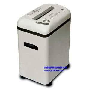 碎纸机品牌排行 碎纸机品牌排行 碎纸机品牌有哪些