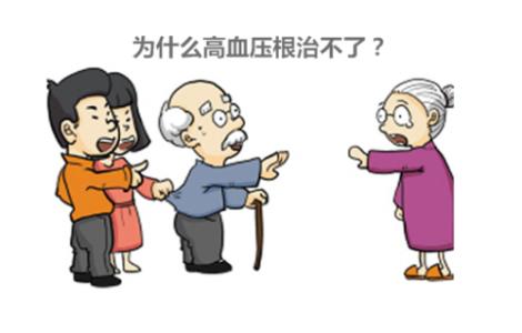 治疗高血压的瑜伽动作 能“根治高血压”的一个简单动作