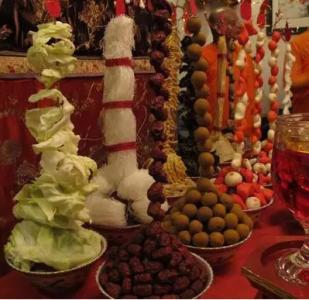 正月初九 春节正月初九