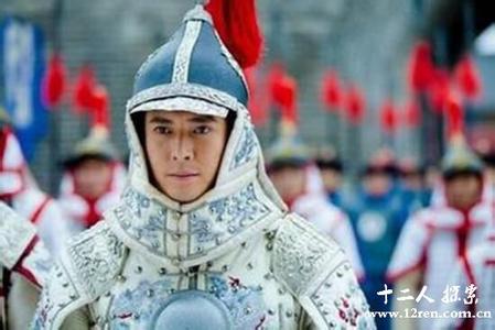顺治为什么恨多尔衮 多尔衮心甘情愿让位顺治   到底是为情所困？