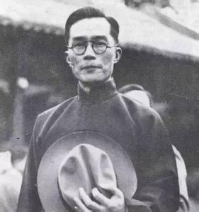 两袖清风的意思 梅贻琦:两袖清风的“守财奴”