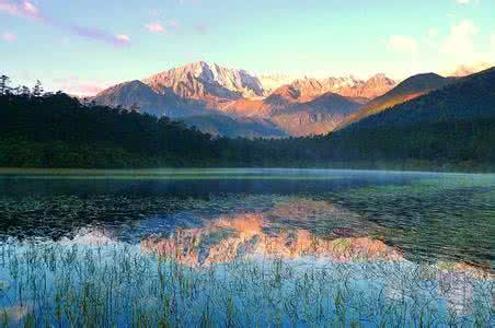 山西五台山旅游攻略 【旅游摄影】五台仙境!(山西旅游之二)