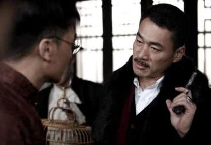 水浒传第一个出场 水浒传中第一个出场的黑帮老大如何这么窝囊？