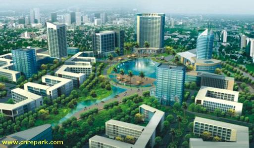 国家级经济技术开发区 经济技术开发区