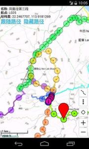 青岛远足路线 世界上令人神往的远足路线