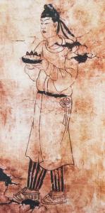 大唐诗人往事 大唐诗人为啥流行到四川