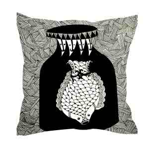 做自己想做的创意抱枕 创意的衍生----抱枕