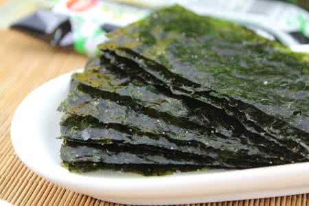 干紫菜可以直接吃吗 紫菜可以直接吃吗
