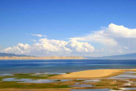 青海湖攻略 青海湖