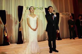 新郎结婚致辞 2014新郎结婚致辞