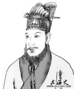 中国最后一个宰相 中国历史上最后一个宰相胡惟庸