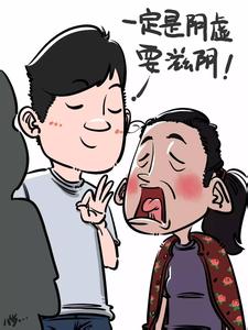 五苓散 陈庆兵医生：五苓散治疗饮水无度不解渴