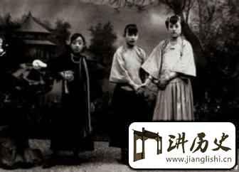 满族历史简介 民国时期的满族是啥样的？满族历史简介