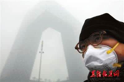 雾霾天吃什么清肺 雾霾天护肺这些方法太靠谱了