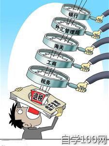 骗取出口退税罪 关于现阶段利用CPU骗取出口退税行为的思考_7900字