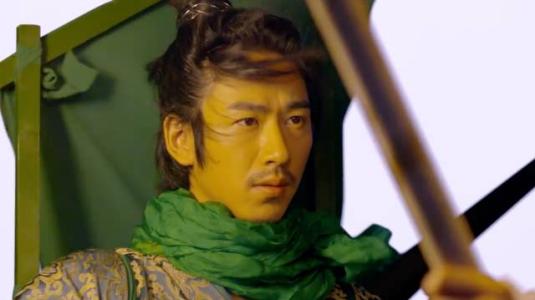 赵王迁 戴绿帽子的赵王原来也可以帅到没朋友!