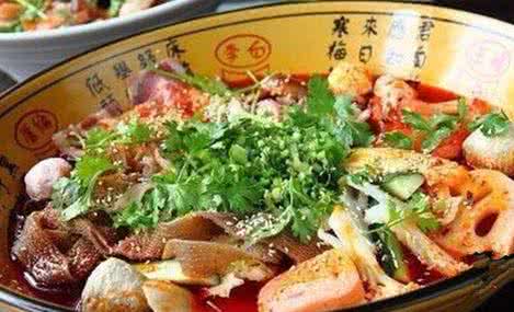 冒菜荤菜都有哪些菜品 冒菜都有什么荤菜？