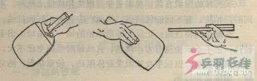 乒乓球运动的主要战术 乒乓球的两大主要战术