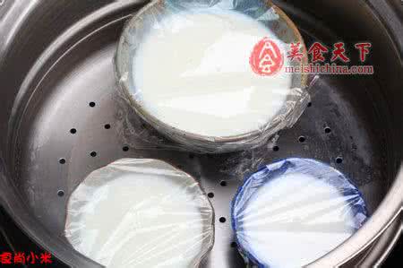 奶酪图片 【图】DIY放心奶酪