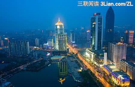 山东旅游线路推荐 武汉精华旅游线路推荐