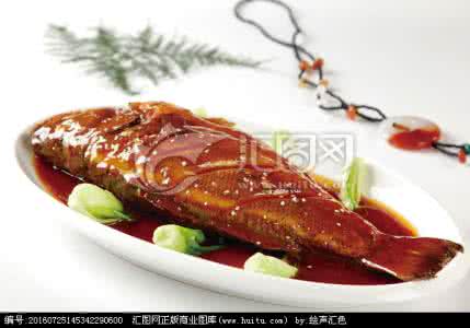 鲈鱼的家常做法 酱烧鲈鱼的做法