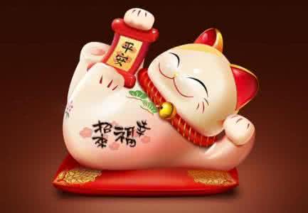 招财猫左右手区别 招财猫左右手区别 最佳风水摆件招财猫 左右手作用大不同