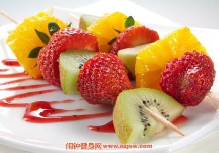 有助于燃烧脂肪的食物 这四种东西助你“烧光”脂肪