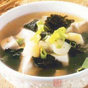 紫菜汤的做法大全 养生食谱 紫菜汤的做法大全 推荐这几款做法最简单
