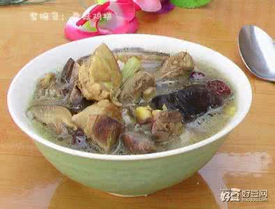 香菇炖鸡 【下饭菜】香菇炖鸡