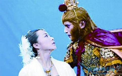 孙悟空大战白骨精三级 白骨精是什么来历 孙悟空大战白骨精