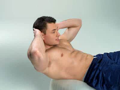 快速瘦肚子3天见效 仰卧起坐能减肚子吗