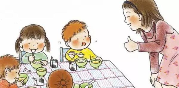 老师我来告诉你 老师告诉你:多不会表达的宝宝最好不要送去幼儿园