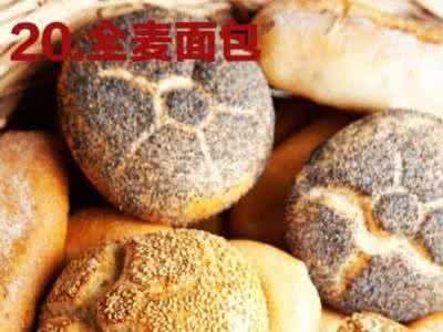 什么零食好吃又健康 让你越吃越健康的零食