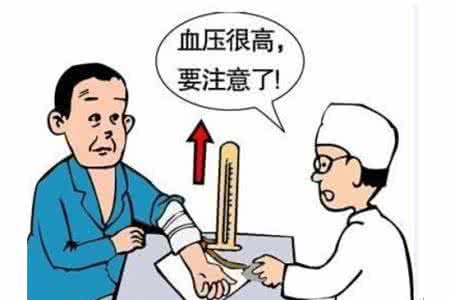 每天下午血压升高 为什么每天坚持吃药血压还是会升高？